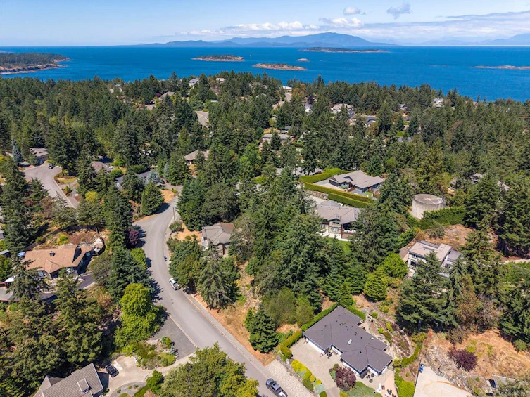 Lot 31 Rockhampton Road, Fairwinds, BC, V9P 9H5