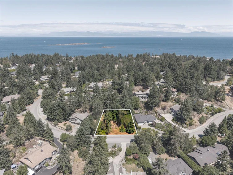 Lot 31 Rockhampton Road, Fairwinds, BC, V9P 9H5 - 9