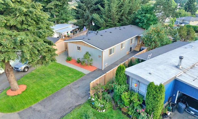 27-2827 Sooke Lake Road
