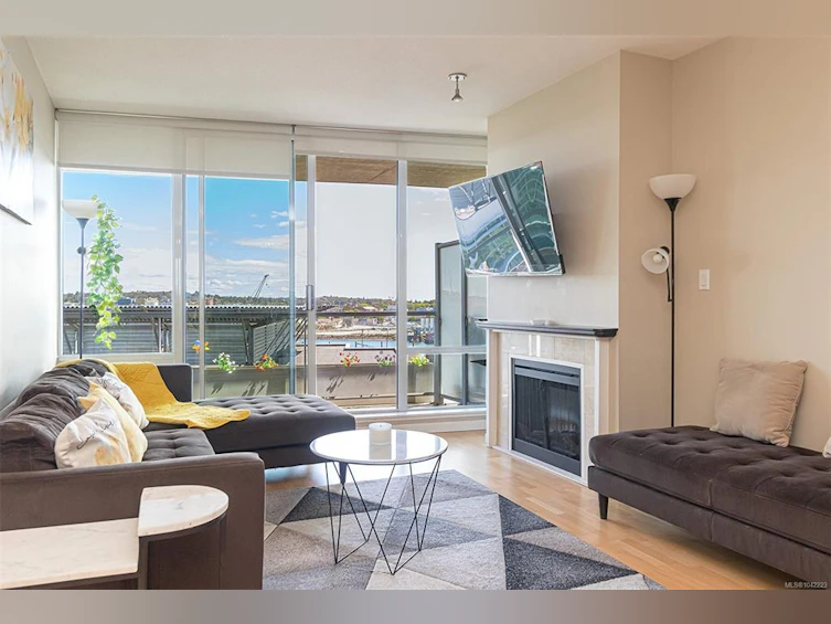 816-160 Wilson Street, Victoria, BC, V9A 7P9 - 7