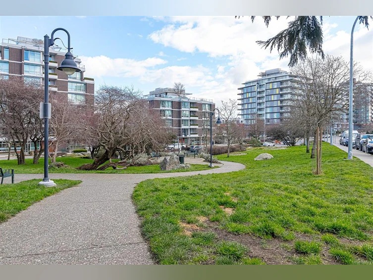 816-160 Wilson Street, Victoria, BC, V9A 7P9 - 40