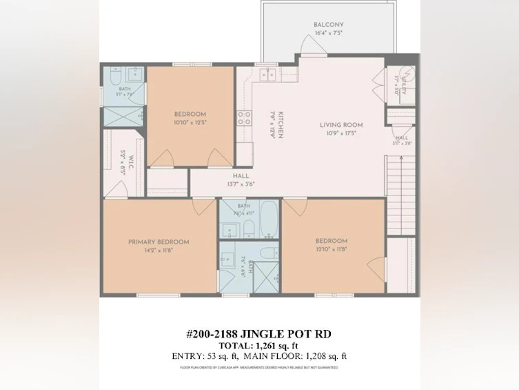 200-2188 Jingle Pot Road, Nanaimo, BC, V9R 6J2 - 42