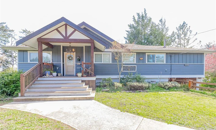 3931 Circle Drive