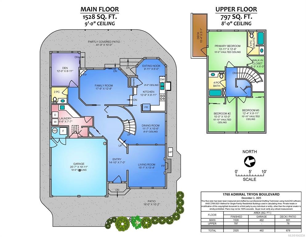 1765 Admiral Tryon Boulevard, French Creek, BC, V9P 2V2 - 14