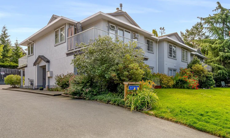 103-4700 Alderwood Place