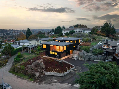 3700 Kootenay Place - 3