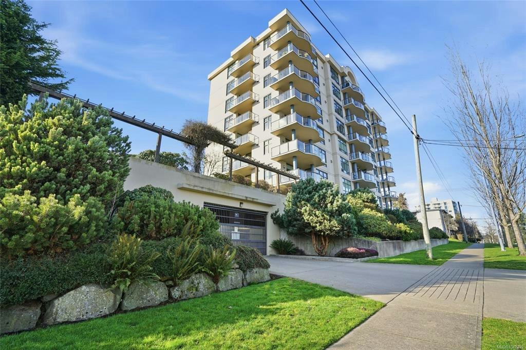 201-225 Rosehill Street, Nanaimo, BC, V9S 1E1