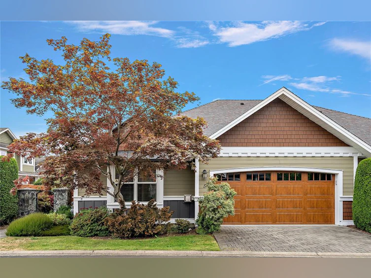 5-10520 Mcdonald Park Road, North Saanich, BC, V8L 3J1
