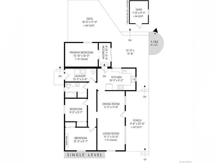 2142 Lannon Way, Sidney, BC, V8L 4K2 - 38