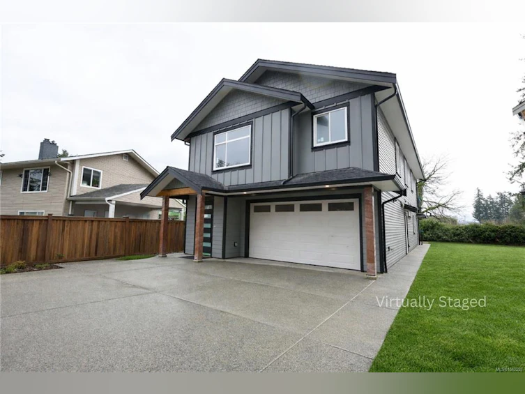 416 Diamond Boulevard, Nanaimo, BC, V9T 2R7 - 42