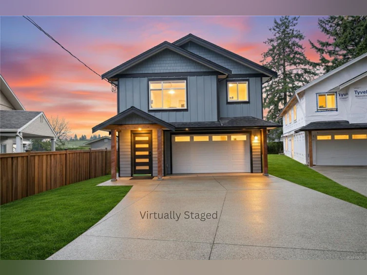 416 Diamond Boulevard, Nanaimo, BC, V9T 2R7 - 40