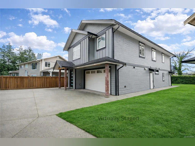 416 Diamond Boulevard, Nanaimo, BC, V9T 2R7 - 41