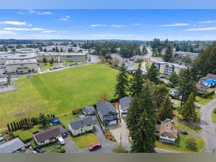 416 Diamond Boulevard, Nanaimo, BC, V9T 2R7 - 9