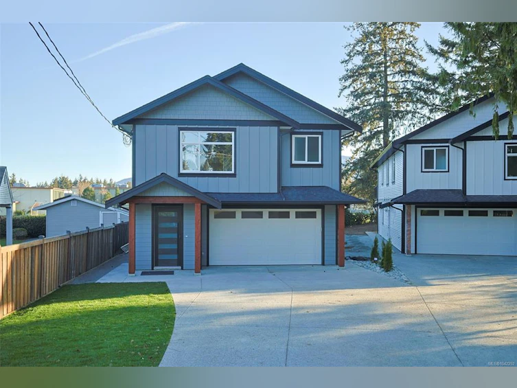 416 Diamond Boulevard, Nanaimo, BC, V9T 2R7 - 2