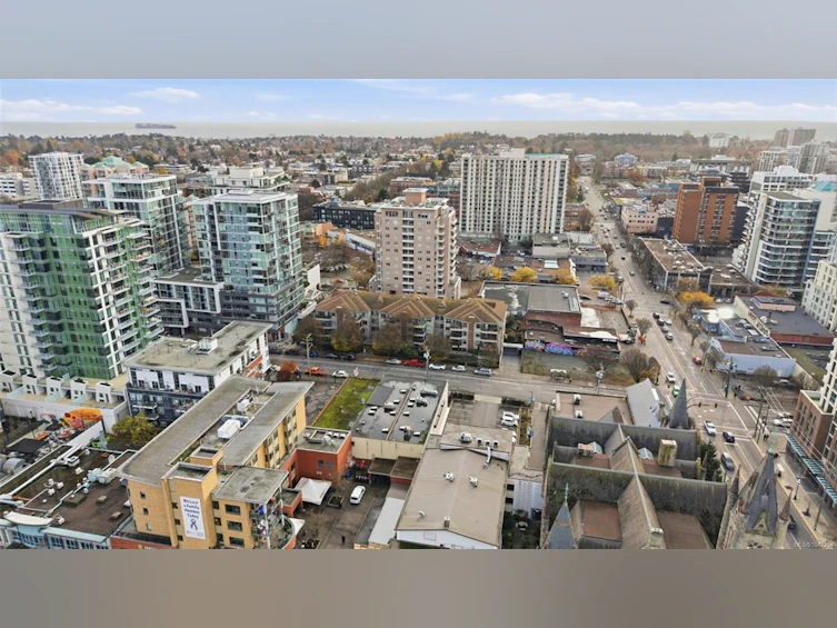 305-935 Johnson Street, Victoria, BC, V8V 3N5 - 28