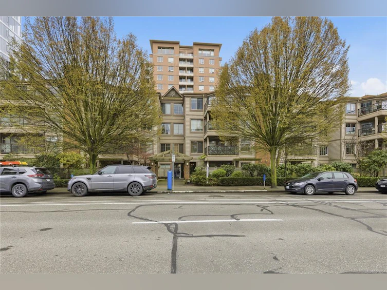 305-935 Johnson Street, Victoria, BC, V8V 3N5