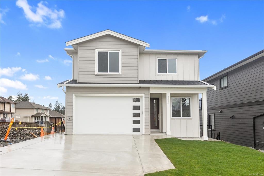 776 Plover Court, Langford, BC, V9B 6Y6