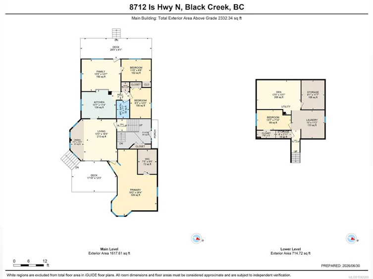 8712 N Island Highway, Black Creek, BC, V0R 1C0 - 54