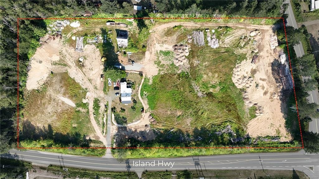 8712 N Island Highway, Black Creek, BC, V0R 1C0 - 4