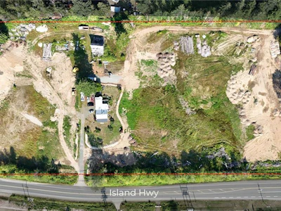 8712 N Island Highway - 4