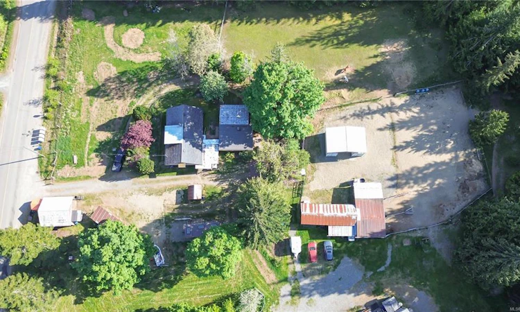 1341 Pratt Road