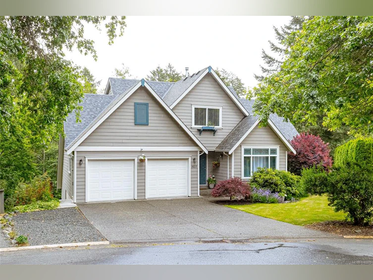 1927 Riverside Drive, View Royal, BC, V9B 6H9