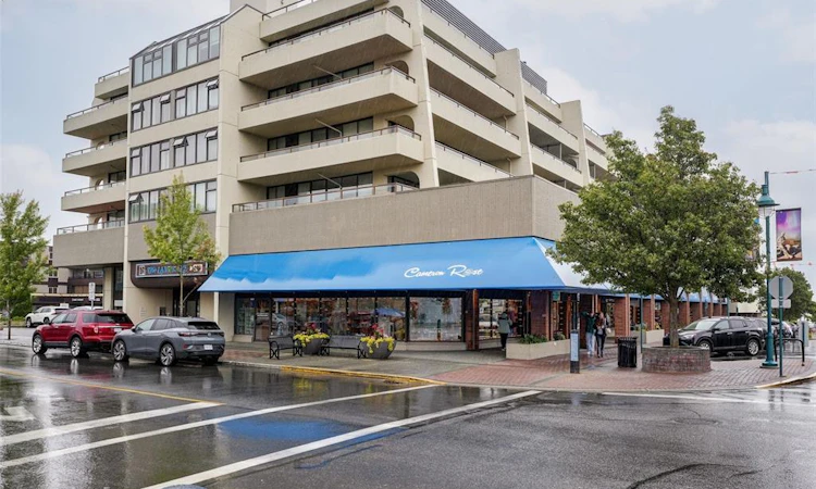 409-9805 Second Street