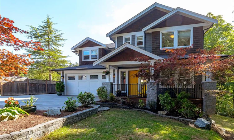 111 Parsons Road