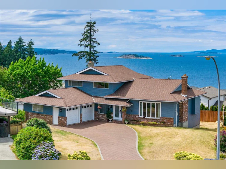 718 Isle View Place, Nanaimo, BC, V9V 1B4