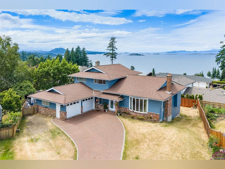718 Isle View Place, Nanaimo, BC, V9V 1B4 - 2