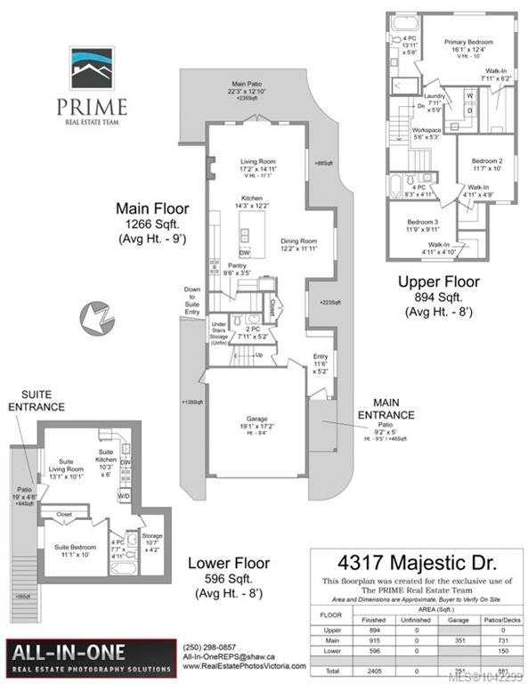 4317 Majestic Drive, Saanich, BC, V8N 3H1 - 44