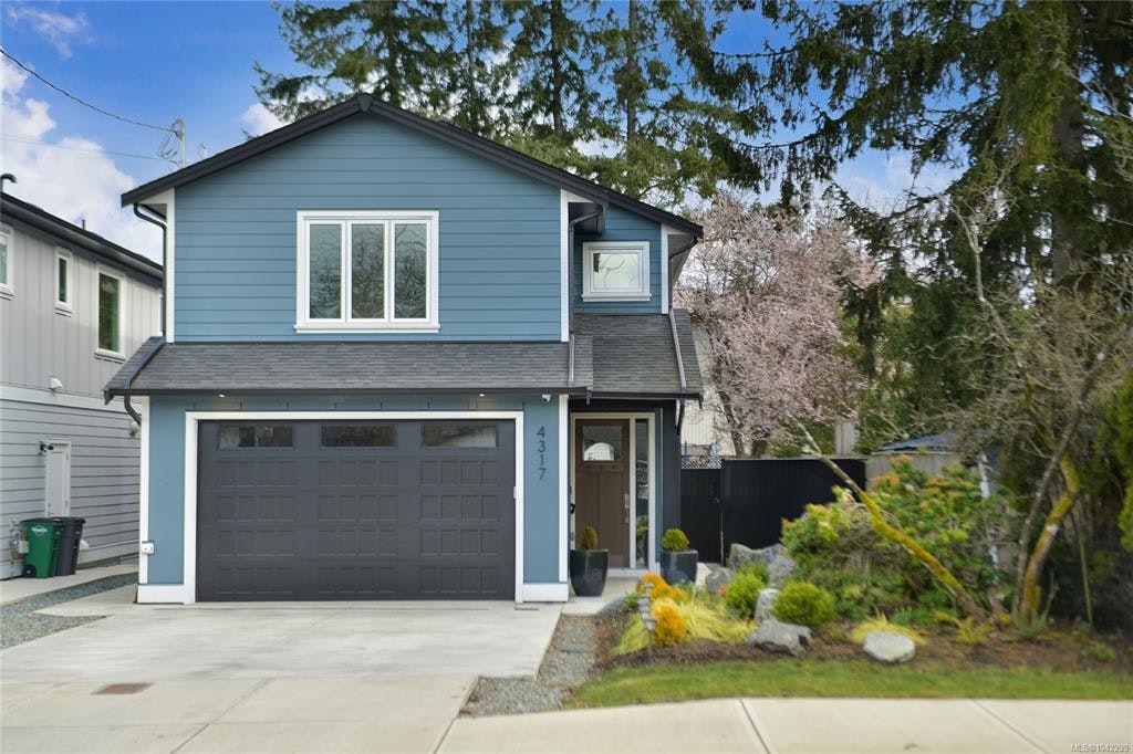 4317 Majestic Drive, Saanich, BC, V8N 3H1 - 62