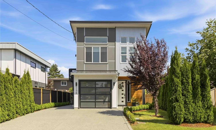1176 Clarke Road