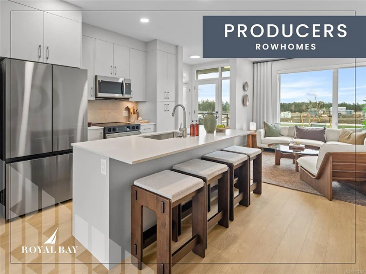 3761 Producers Way, Colwood, BC, V9C 0S4