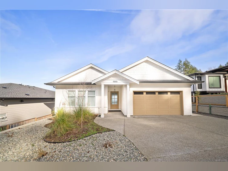 4646 Ambience Drive, Nanaimo, BC, V9T 0L3 - 3