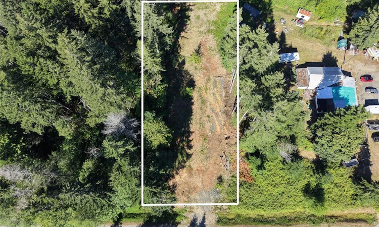 3570 Carriere Road