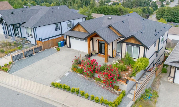 4626 Sheridan Ridge Road