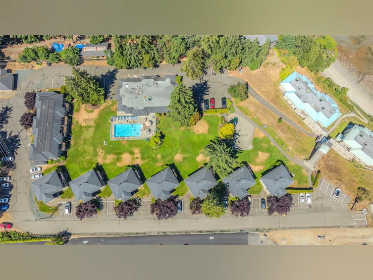 31-1165 Resort Drive, Parksville, BC, V9P 2E2 - 46