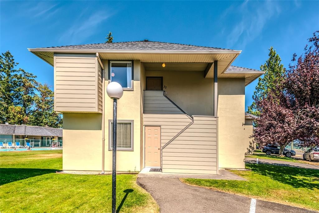 31-1165 Resort Drive, Parksville, BC, V9P 2E2 - 31