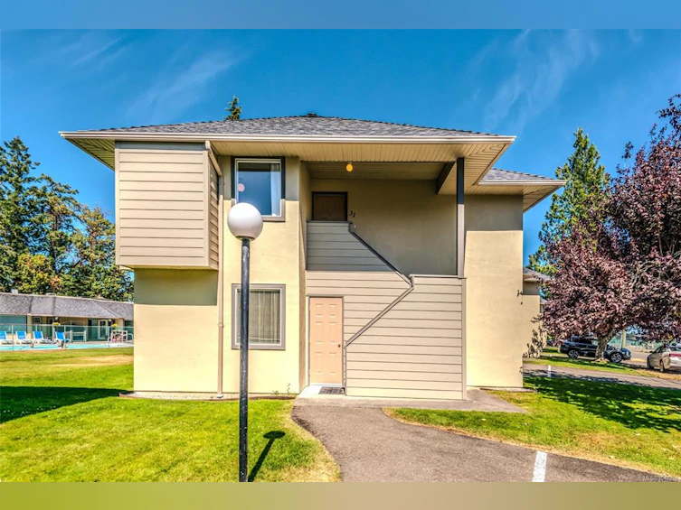 31-1165 Resort Drive, Parksville, BC, V9P 2E2 - 31