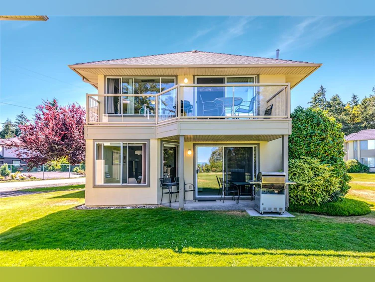 31-1165 Resort Drive, Parksville, BC, V9P 2E2