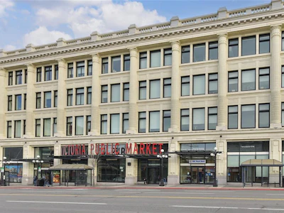 602-770 Fisgard Street - 2