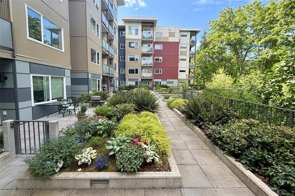 308-20 Barsby Avenue, Nanaimo, BC, V9R 0K4 - 27