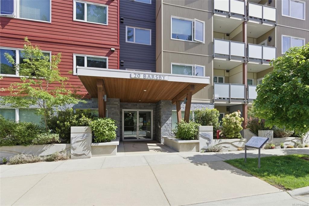 308-20 Barsby Avenue, Nanaimo, BC, V9R 0K4 - 14