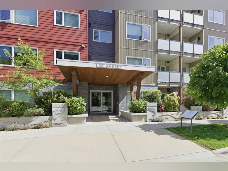 308-20 Barsby Avenue, Nanaimo, BC, V9R 0K4 - 14