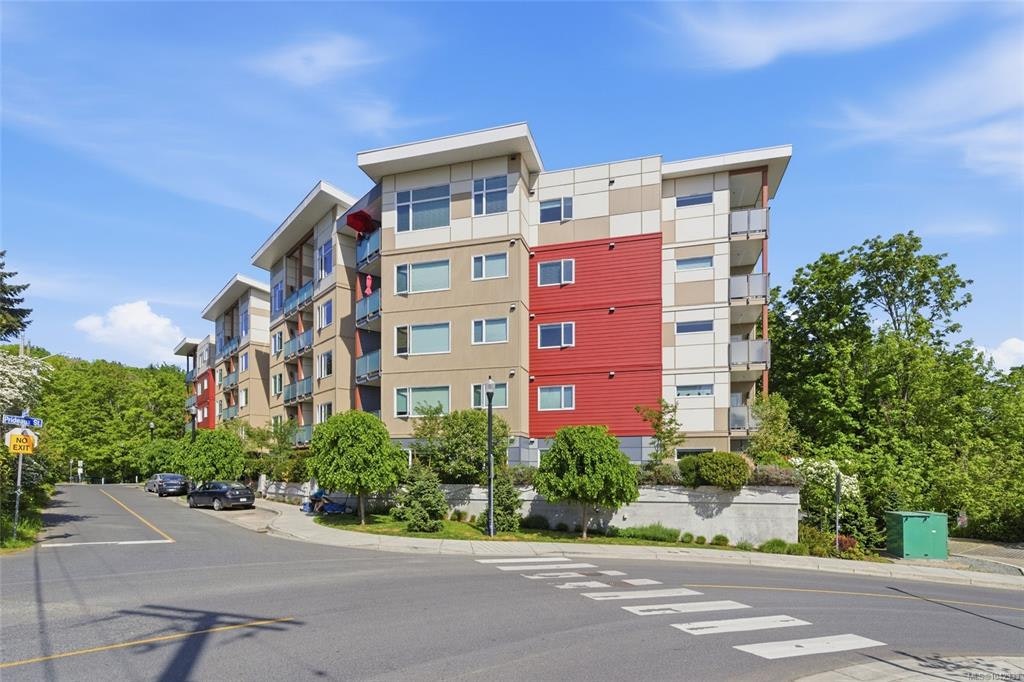 308-20 Barsby Avenue, Nanaimo, BC, V9R 0K4 - 13