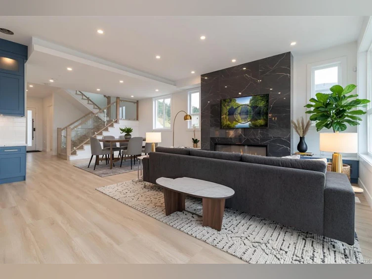 3444 Caldera Court, Langford, BC, V9B 6Z8 - 2