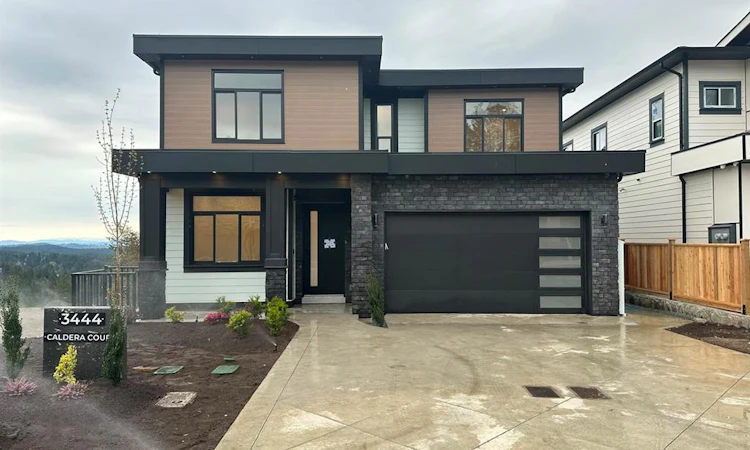 3444 Caldera Court