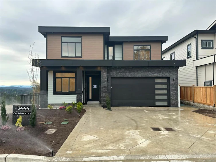 3444 Caldera Court, Langford, BC, V9B 6Z8 - 4