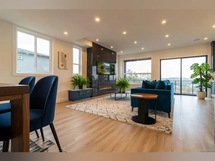 3444 Caldera Court, Langford, BC, V9B 6Z8 - 3